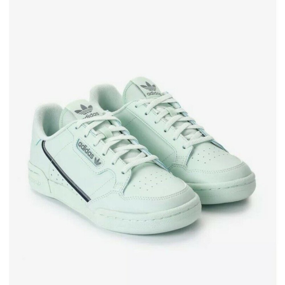 Adidas Continental Sneakers Ice Mint size 8 Men’s (8.5-9 Women's)